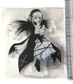 2026年最新】ローゼンメイデン水銀燈の人気アイテム - メルカリ