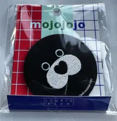 mojojojo ローリーズファーム