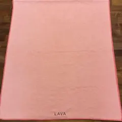 LAVA ヨガラグ ピンク
