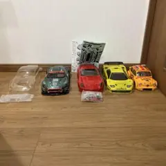 2026年最新】アストンマーチン ラジコンの人気アイテム - メルカリ