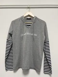 コムサイズム　メンズ　トップス