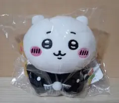 ちいかわ　ぽてたま　正月　ぬいぐるみ ナガノキャラクターズ ぽてたまぬいぐるみ（ちいかわ・正月） | ナガノ