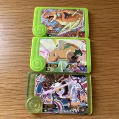 ポケモンフレンダ　スペシャルテツノイワオ他