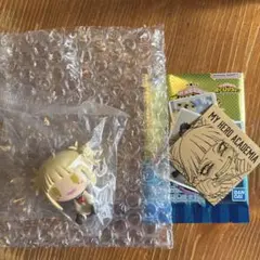 僕のヒーローアカデミア一番くじ H賞 L賞 トガヒミコ