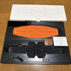 SIXPAD ABS BELT SML サイズ