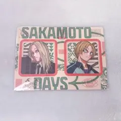 2026年最新】ジャンプGIGA サカモトデイズ 神々廻の人気アイテム