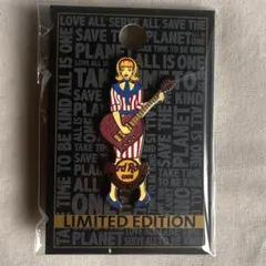 2026年最新】ハードロックカフェ大阪ピンの人気アイテム - メルカリ