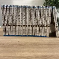 約束のネバーランド 全20巻セット＋約ネバ小説2巻 - メルカリ