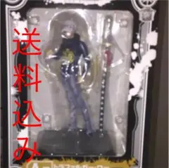 ワンピース トラファルガーロー フィギュア 一番くじ A賞 新品未開封 送料込