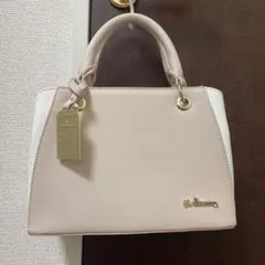 &chouetteハンドバッグ