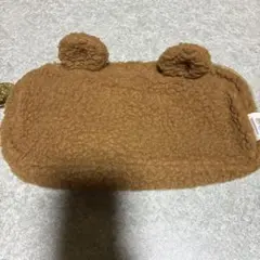 あつまれどうぶつの森　ジェラピケ　ボアポーチ