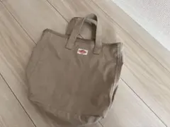 コットントートバッグ