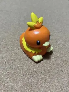 ポケモンキッズ アチャモ クリア - メルカリ