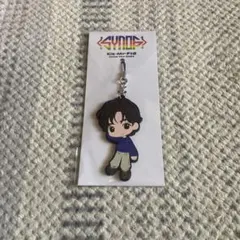 Synopsis 玉森裕太 ラバーストラップ