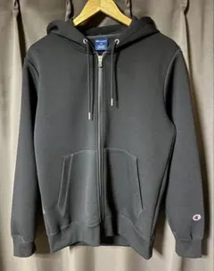 champion wrap air パーカー ムラサキスポーツ M ラップエアーのサムネイル