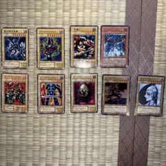 バンダイ版遊戯王カード15枚セット！ - メルカリ