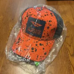 AC長野パルセイロ　ペナルティ　キャップ