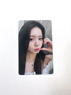 2026年最新】babymonster ローラ トレカの人気アイテム - メルカリ