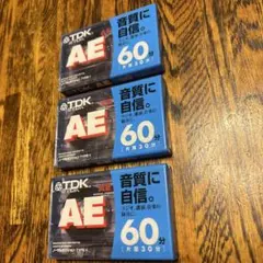 2026年最新】tdk ae60の人気アイテム - メルカリ
