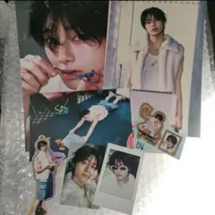 stray kids スキズ シーグリ 本国 韓国 アイエン