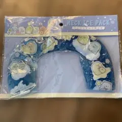 [新品]すみっコぐらし　ひんやりネック保冷剤　サンエックスのサムネイル