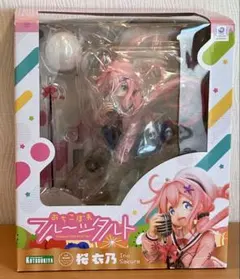 桜衣乃 フィギュア　おちこぼれフルーツタルト　表情替えパーツ付　未開封・新品 桜 衣乃｜おちこぼれフルーツタルト｜美少女フィギュア｜フィギュア