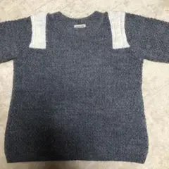 本日限定値下げ‼️サマンサモスモス　セーター