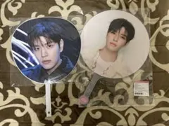 straykids うちわ まとめ売り スンミン