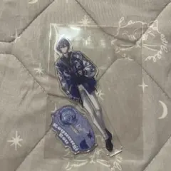 小柳ロウ　にじさんじ　アクリルスタンド　ハーフアニバーサリー