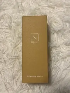 【未開封 美品】Nオーガニック　ベーシック　バランシング　ローションのサムネイル