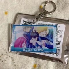 劇場版ブルーロックEPISODE凪 ランダム場面写アクリルキーホルダー