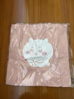 ナガノキャラクターズ 肩にかけやすいデイリートート 치이카와