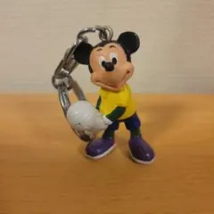 ミッキーマウス キーホルダー
