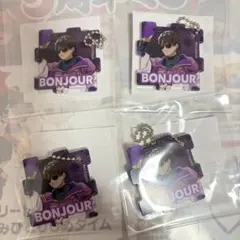 F賞 ドズル社くじ 5周年くじ ぼんじゅうる