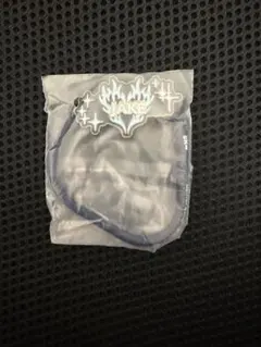 ENHYPEN WALK THE LINE ヘアアクセサリー　ヘアゴム　ジェイク