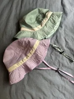 グリーンレーベル　kids hatのサムネイル