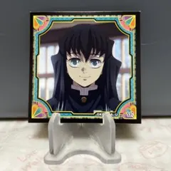 鬼滅の刃　シール烈伝4 時透無一郎