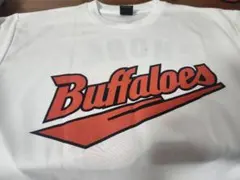 Buffaloes ユニフォーム RHODES 20番　おまけ付きのサムネイル