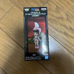 ドラゴンボールワールドコレクタブルフィギュア 少年期編　チチのサムネイル