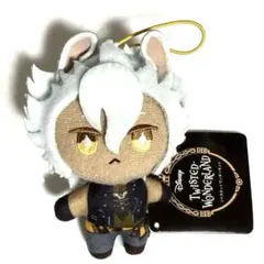 ツイステ ぬいぐるみ 寮服 ジャック