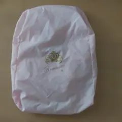 ランドセルカバー ピンク ティアラ柄