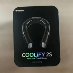 2026年最新】TORRAS COOLIFY 2S ネッククーラーの人気アイテム - メルカリ