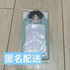 即購入可 新品 超特急　アロハ　ミニフォトホルダー EVE