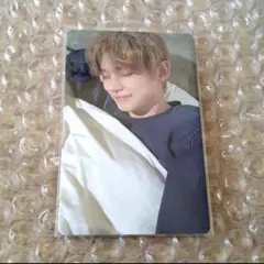 TXT SANCTUARY ANGEL Ver. トレカ / ヨンジュン