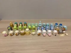 すみっコぐらし　チョコエッグ　37個セット