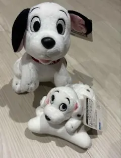 ダルメシアン ぬいぐるみ ダルメシアン 28 | HANSA