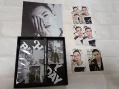 SEVENTEEN HAPPY BURSTDAY バーノン