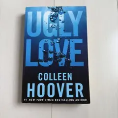 Ugly Love 洋書