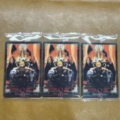 DEATHNOTE ウエハース メロ 3枚セット