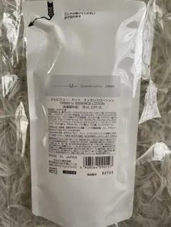 オルビスユードットエッセンスローション詰め替え用